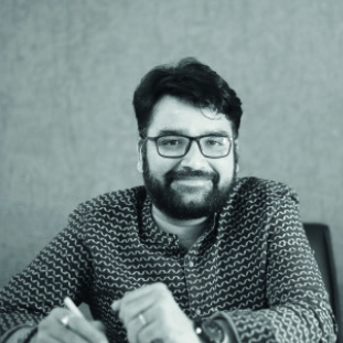 Janak Bhatt,CEO & Creative Director Janak Bhatt,CEO & Creative Director